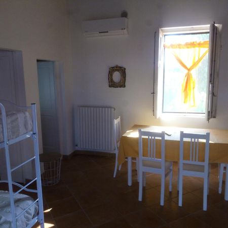 למזיה טרמה Agriturismo Trigna מראה חיצוני תמונה