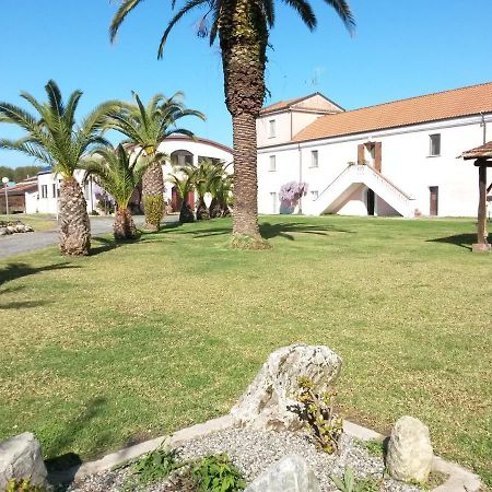 למזיה טרמה Agriturismo Trigna מראה חיצוני תמונה