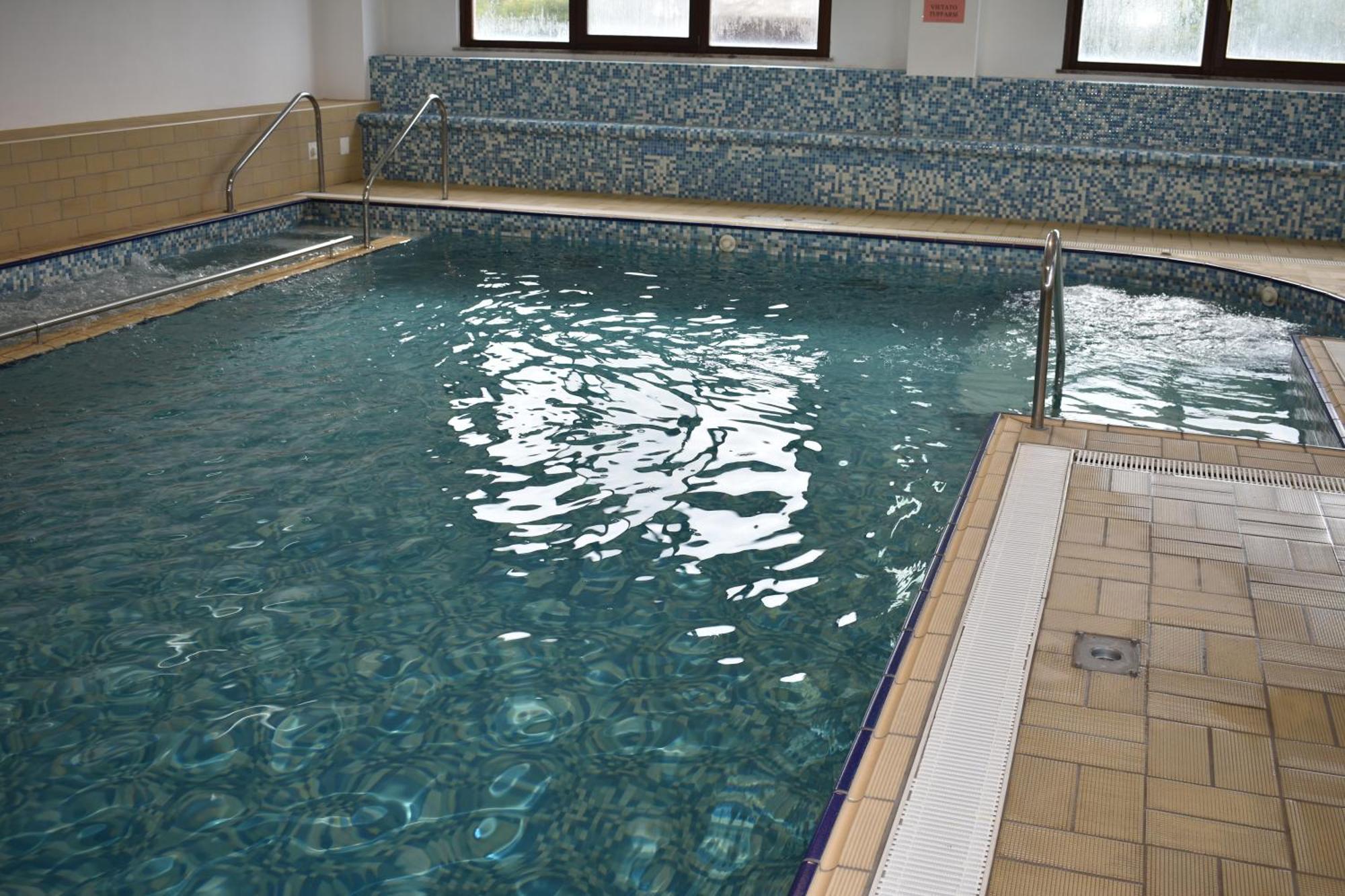 למזיה טרמה Agriturismo Trigna מראה חיצוני תמונה