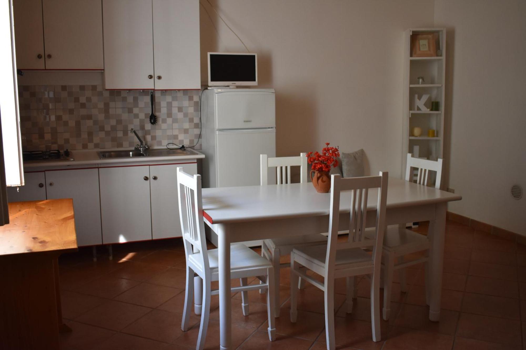 למזיה טרמה Agriturismo Trigna מראה חיצוני תמונה