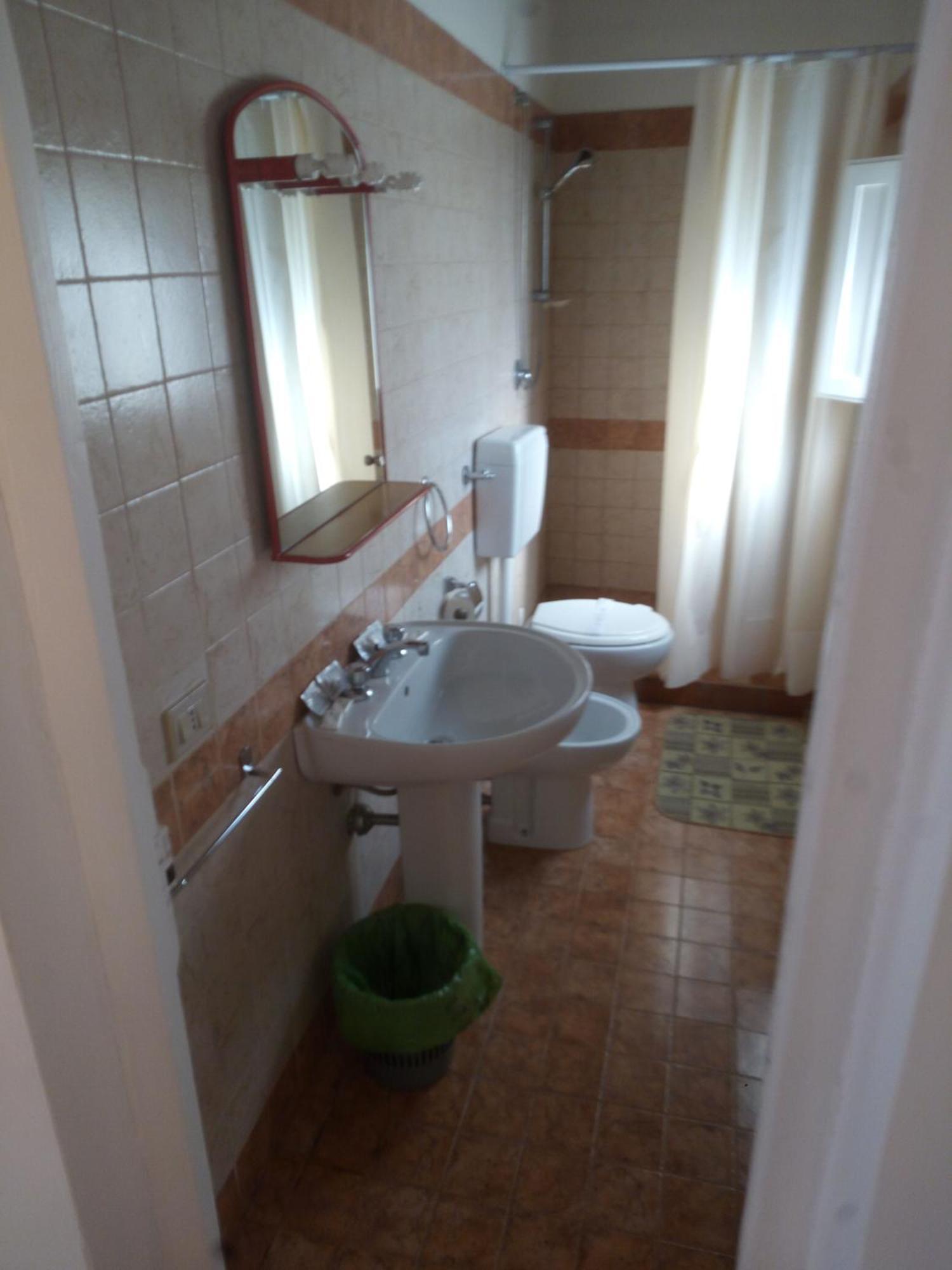 למזיה טרמה Agriturismo Trigna מראה חיצוני תמונה