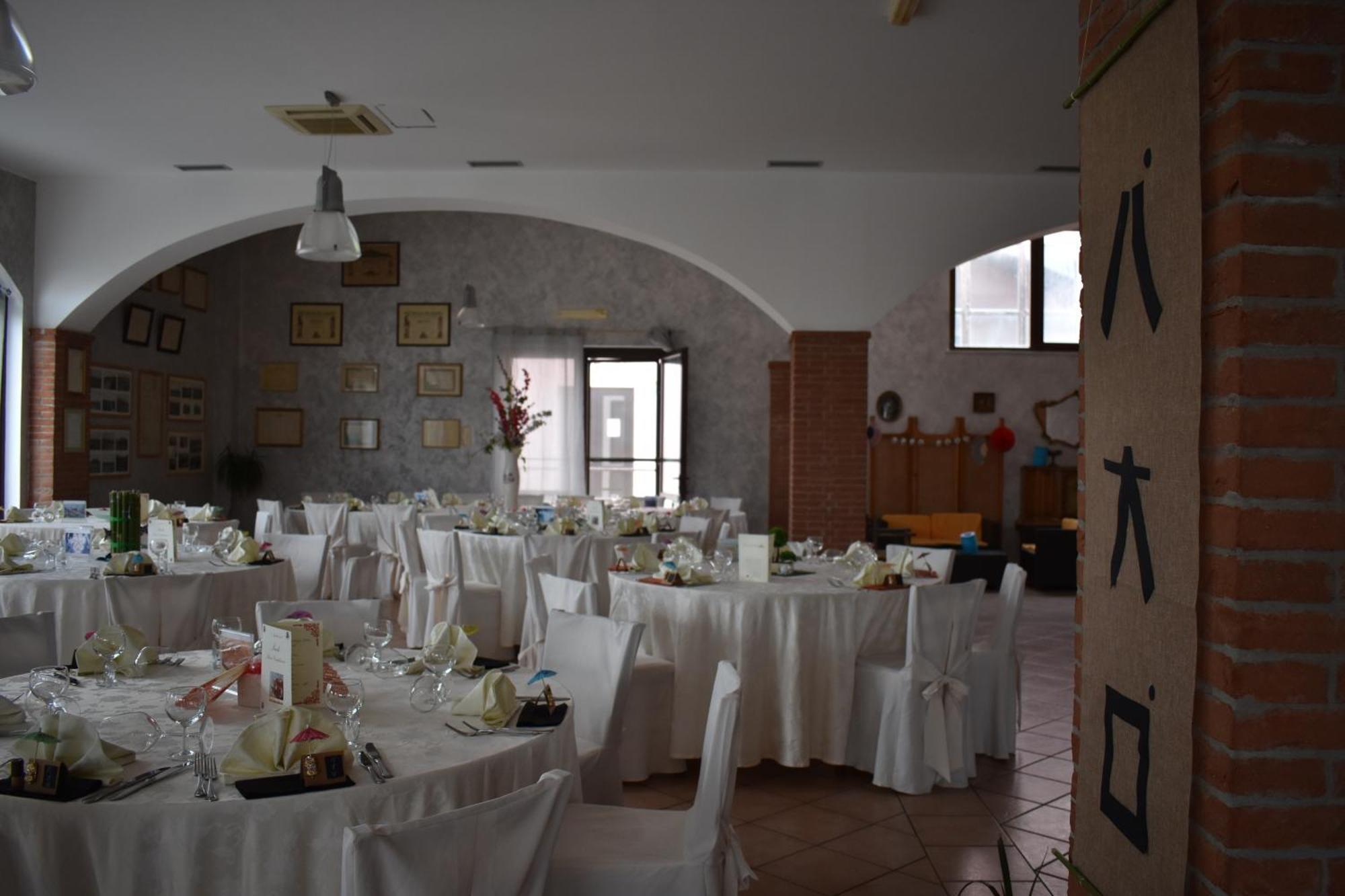 למזיה טרמה Agriturismo Trigna מראה חיצוני תמונה
