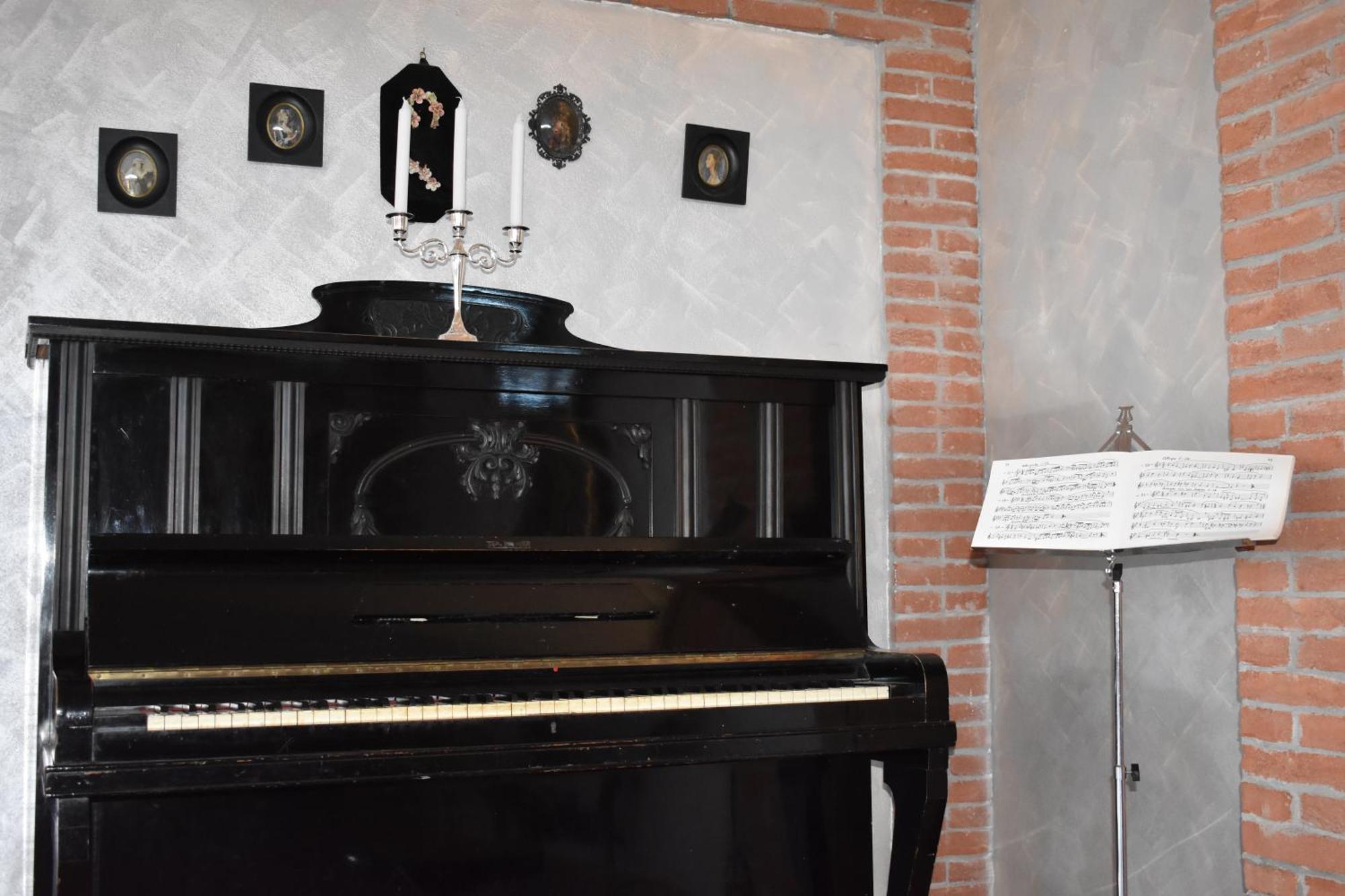 למזיה טרמה Agriturismo Trigna מראה חיצוני תמונה