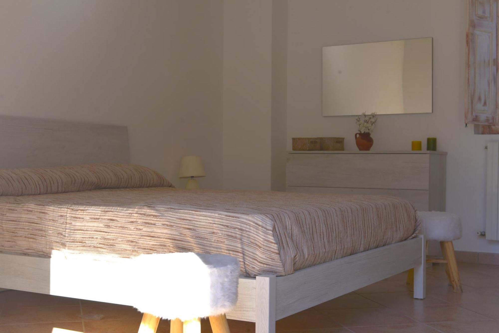 למזיה טרמה Agriturismo Trigna מראה חיצוני תמונה