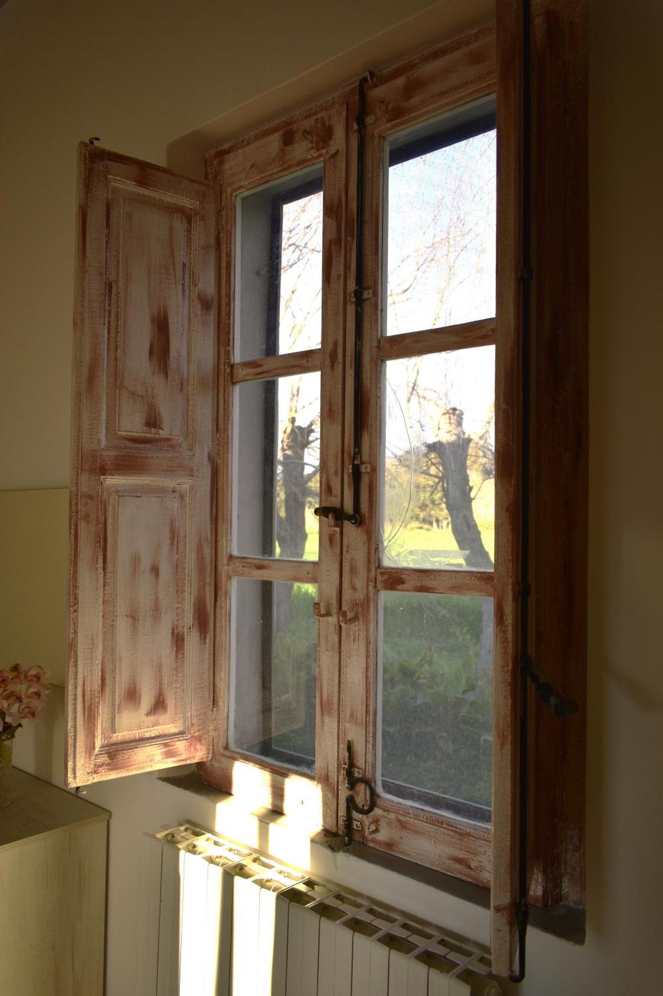 למזיה טרמה Agriturismo Trigna מראה חיצוני תמונה