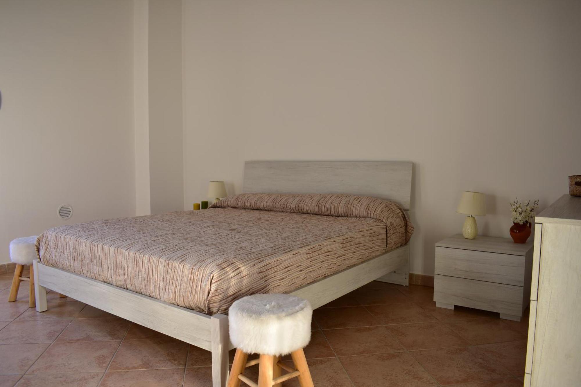 למזיה טרמה Agriturismo Trigna מראה חיצוני תמונה