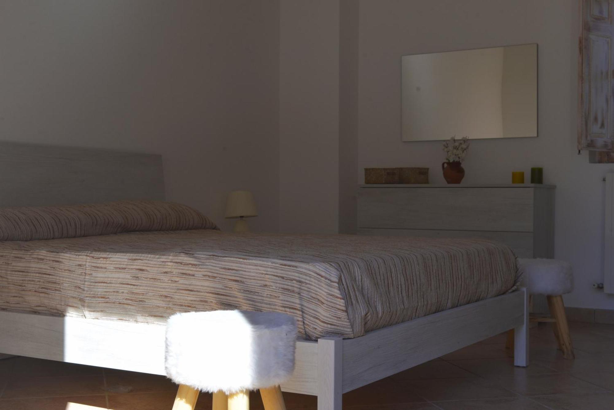 למזיה טרמה Agriturismo Trigna מראה חיצוני תמונה