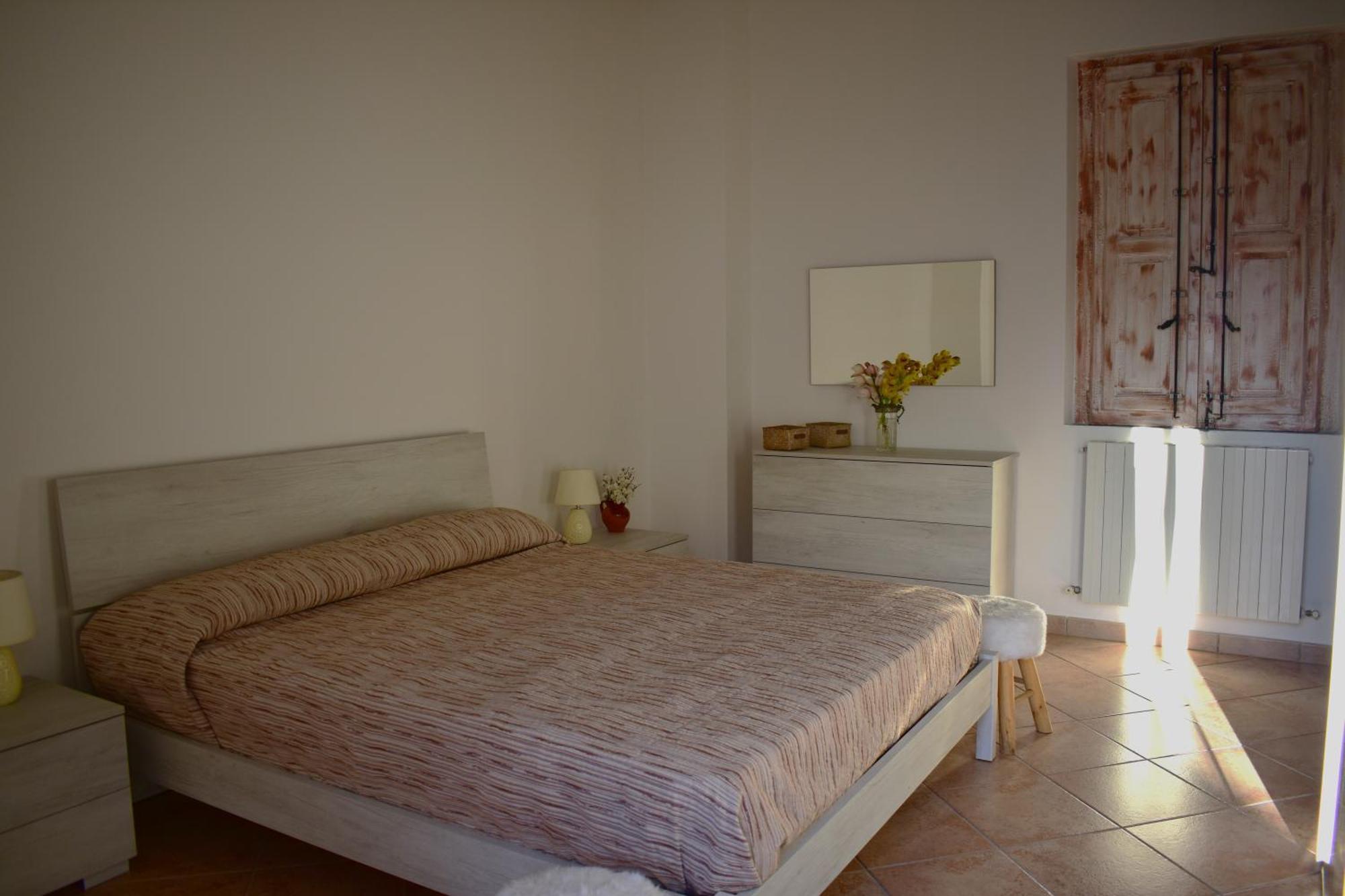 למזיה טרמה Agriturismo Trigna מראה חיצוני תמונה